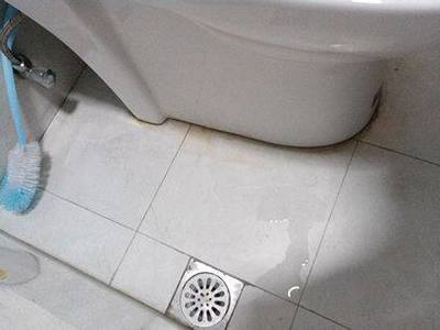 马桶漏水怎么办