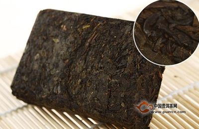 安化黑茶越久越好吗