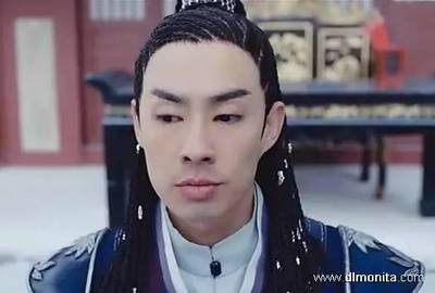 一头小辫子叫什么发型