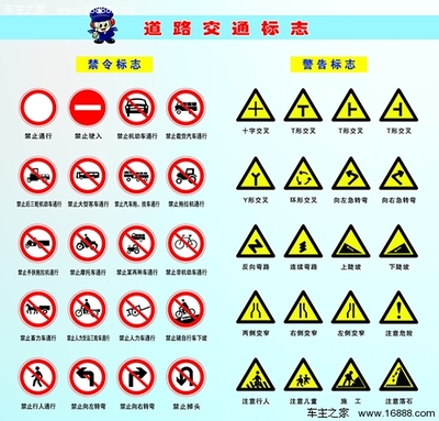 注意规定