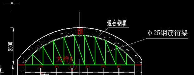桁架穩(wěn)定性計算方法(桁架結(jié)構(gòu)的穩(wěn)定性計算是確保結(jié)構(gòu)安全的重要環(huán)節(jié)) 裝飾幕墻設(shè)計 第4張 桁架穩(wěn)定性計算方法(桁架結(jié)構(gòu)的穩(wěn)定性計算是確保結(jié)構(gòu)安全的重要環(huán)節(jié)) 裝飾幕墻設(shè)計 第4張