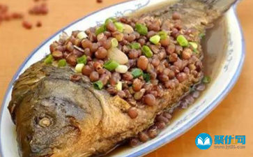 蒸鱼的油制作方法
