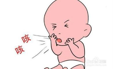 为什么宝宝早上起来会咳嗽