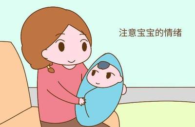 新生儿总是吐奶是怎么回事