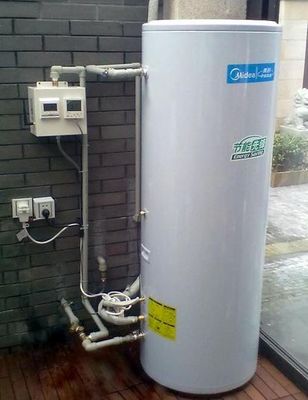 重庆空气能热水器