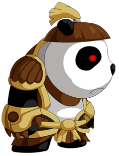 造梦西游4熊猫破红要多少启灵珠