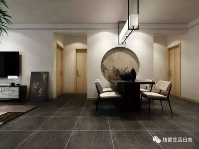 厨房壁画放字好吗