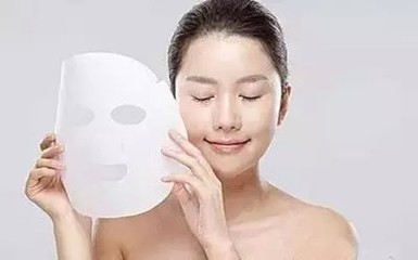 面膜有乙醇好不好