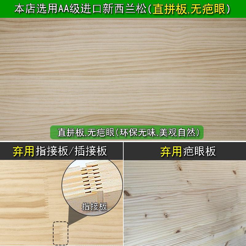 木质橱柜施工工艺流程