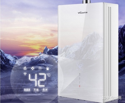 万和燃气热水器显示e4
