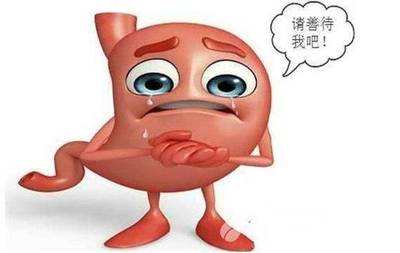感觉胃热是怎么回事