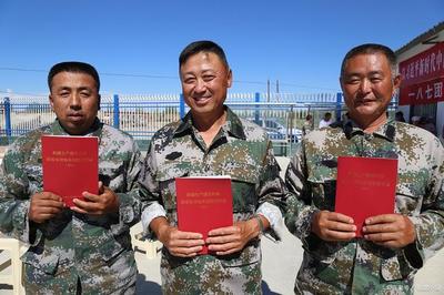 当兵买房子有优惠政策