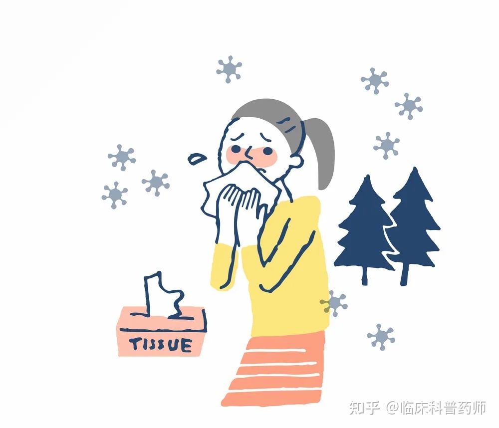 身体冷是怎么回事