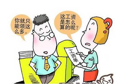 劳动法对迟到的规定