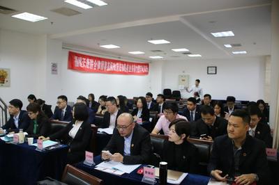 龙岩律师事务所排名