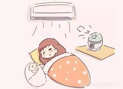 月子里宝宝要穿袜子吗