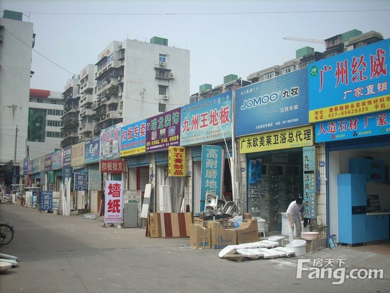 装修市场