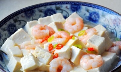 虾仁怎么做给一岁宝宝吃