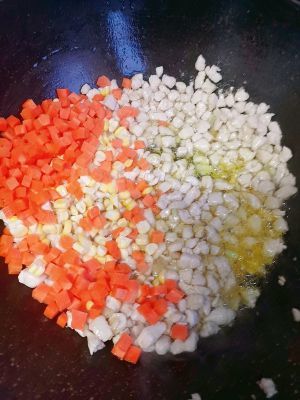 变色制作方法