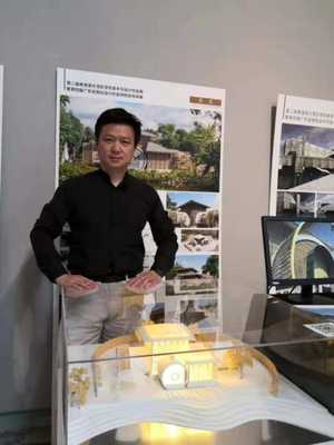 如何做一名优秀的室内设计师