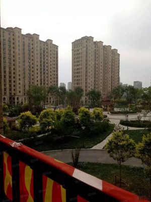 长春政协花园二手房