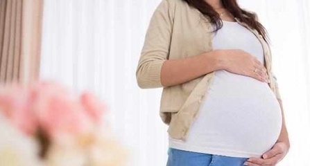 孕妇宫缩是什么感觉