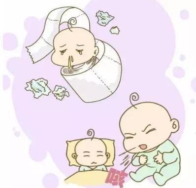 宝宝总是咳嗽怎么办