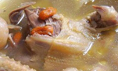 山药煲汤食谱大全家常做法