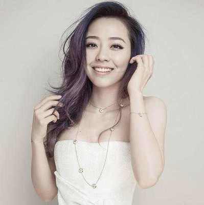 中国女歌手名字大全