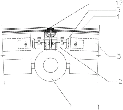 玻璃采光頂規(guī)范 全國(guó)鋼結(jié)構(gòu)設(shè)計(jì)公司名錄 第2張