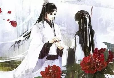 北梦木兮的情侣网名