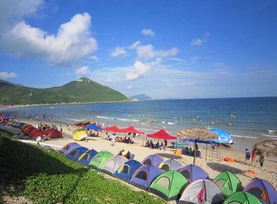 深圳最近的海边在哪里