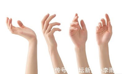 经常手抖是怎么回事