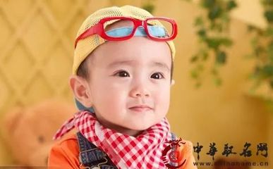 男孩好听的小名洋气