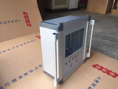 不锈钢箱体焊接