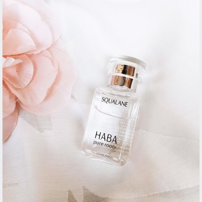 haba美容油