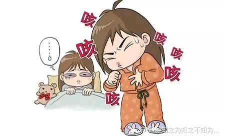 为什么总是晚上咳嗽