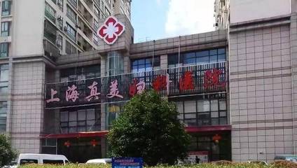 上海红房子杨浦区地址