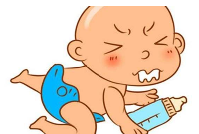 宝宝被呛到的处理方法有