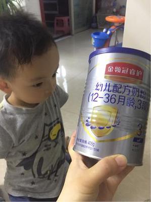 第三段奶粉哪个好