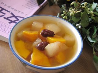 美容养颜汤做法