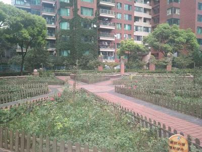 上海东方剑桥御庭苑