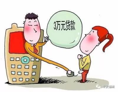 贷款担保金