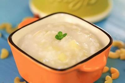 宝宝便秘食谱