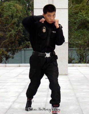 周公解梦警察