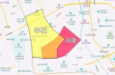 杭州申花板块为什么贵