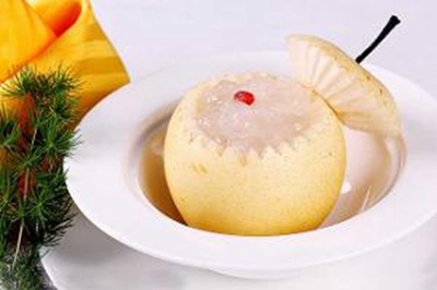 孕妇能吃清补凉吗