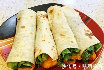 洋气的快餐店名字大全