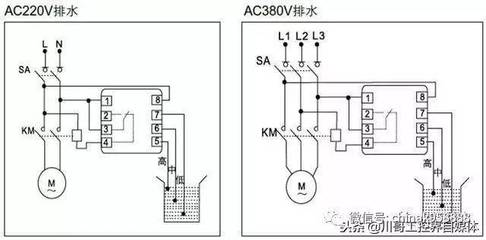 电路图m什么