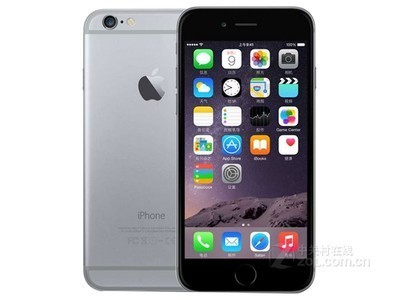 iphone6摄像头多少钱 6和6